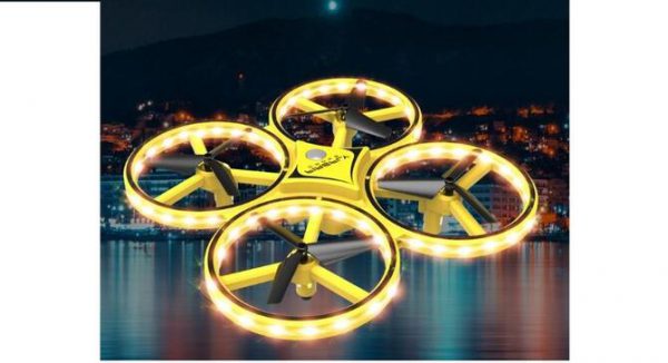 Flycam giá rẻ Drone Y01
