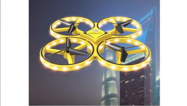 Flycam giá rẻ Drone Y01