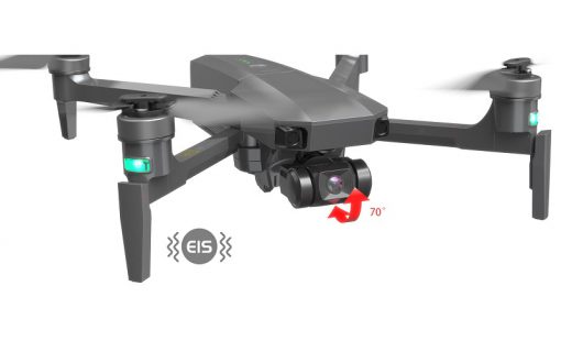 Flycam MJX Bugs 16 Pro Mới
